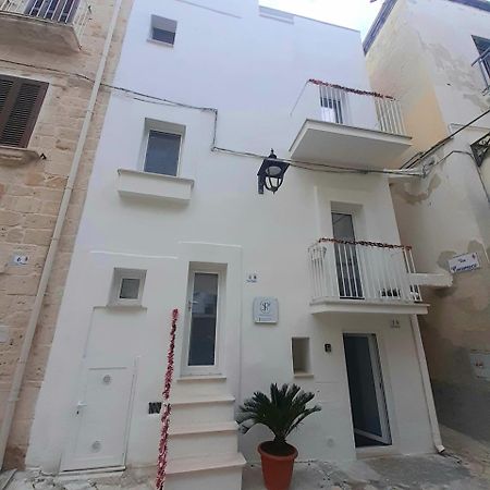 Palazzo Scianni Rifugio Del Marinaio Διαμέρισμα Monopoli Εξωτερικό φωτογραφία