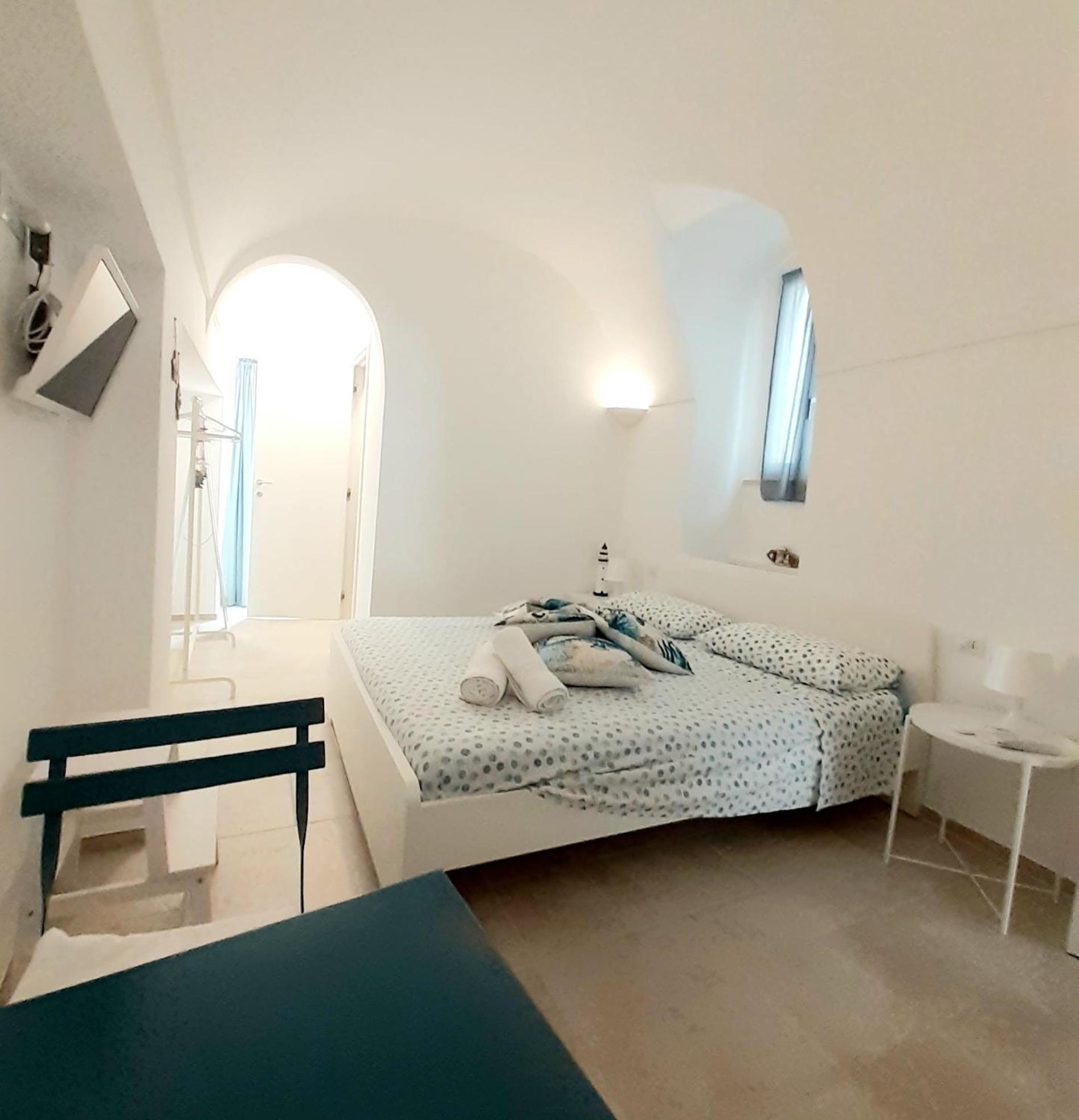 Palazzo Scianni Rifugio Del Marinaio Διαμέρισμα Monopoli Εξωτερικό φωτογραφία