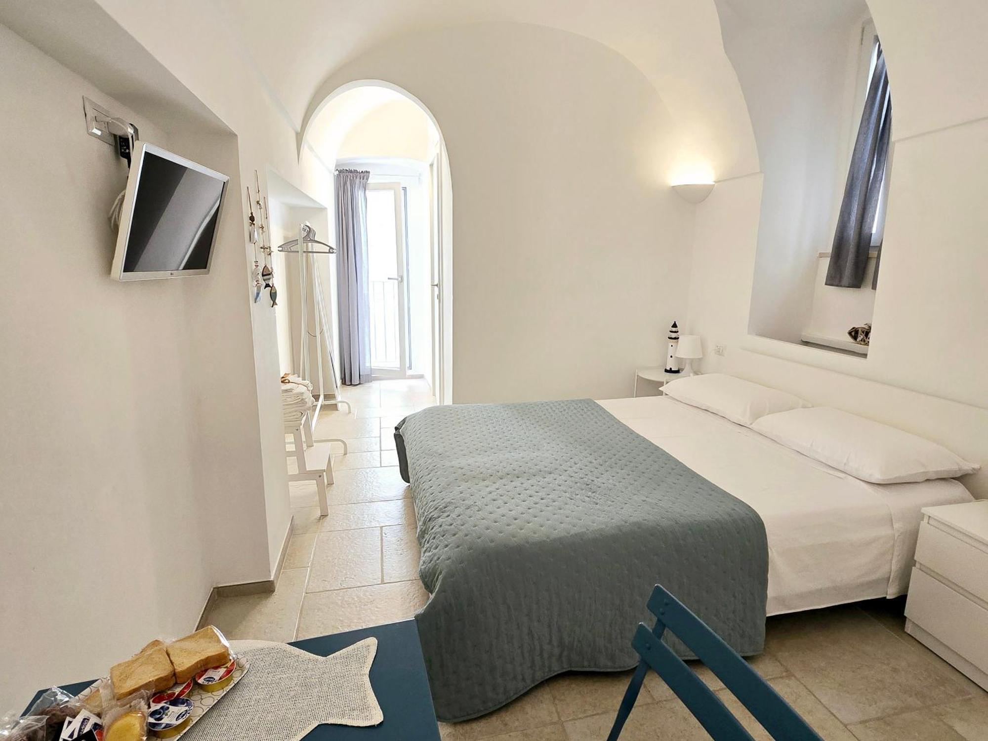 Palazzo Scianni Rifugio Del Marinaio Διαμέρισμα Monopoli Εξωτερικό φωτογραφία
