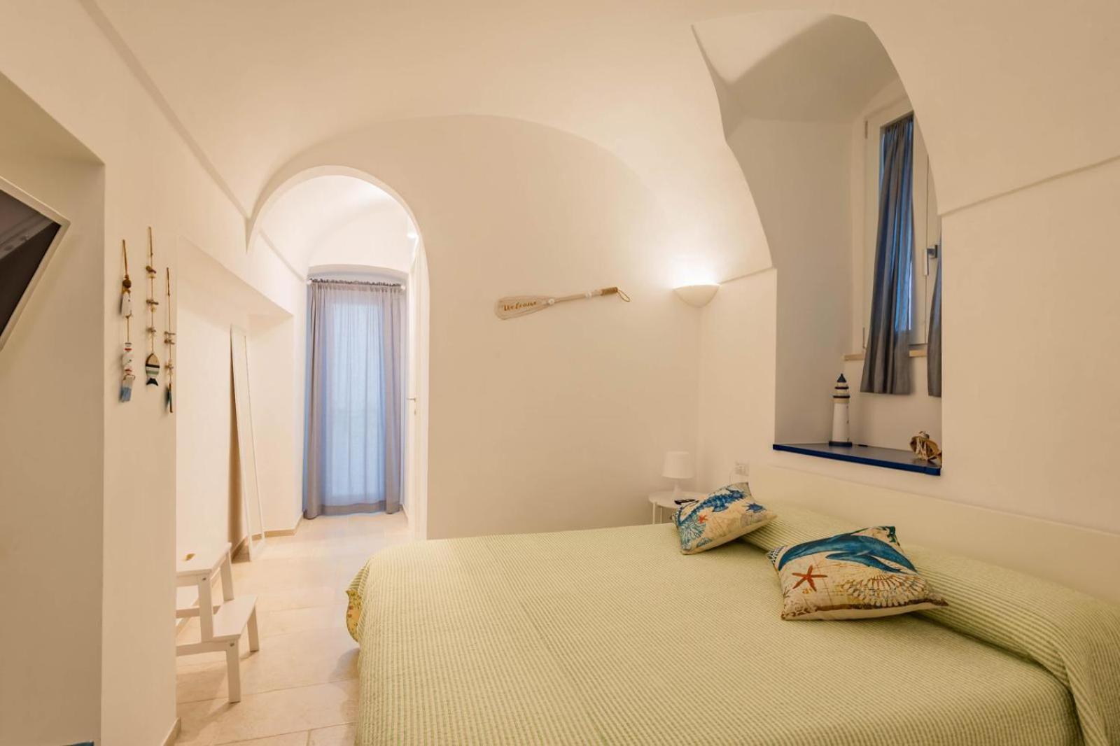 Palazzo Scianni Rifugio Del Marinaio Διαμέρισμα Monopoli Εξωτερικό φωτογραφία